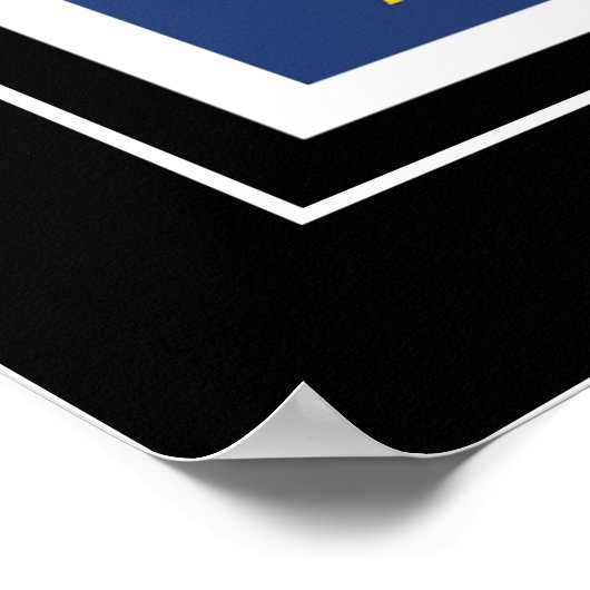 ポスターヴィンテージ旅行ポスタ王室のーヨーク・カナダ ポスター (角)