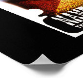 ポスターヴィンテージ旅行 – ナンタケット ポスター (角)