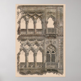 ポスターヴェネツィアドーロ ポスター