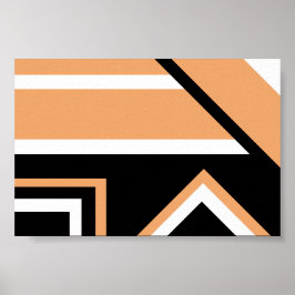 ポスター上の15個の調整可能なスウォッチの背景 ポスター