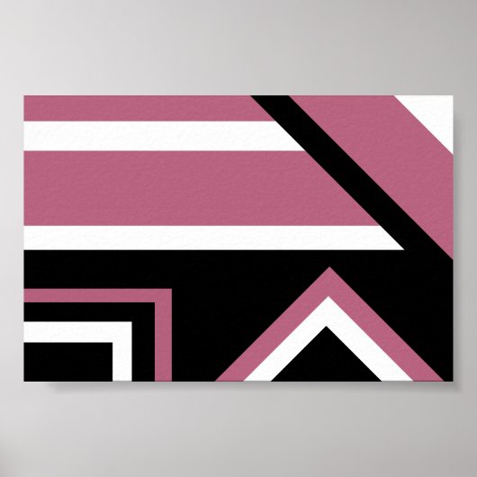 ポスター上の15個の調整可能なスウォッチの背景 ポスター (正面)