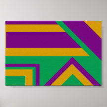 ポスター上の15個の調整可能なスウォッチの背景