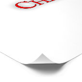 ポスター中国の地図 ポスター (コーナー)