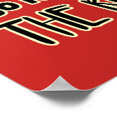 ポスター付きジャベリン最高のス・スロー ポスター (角)