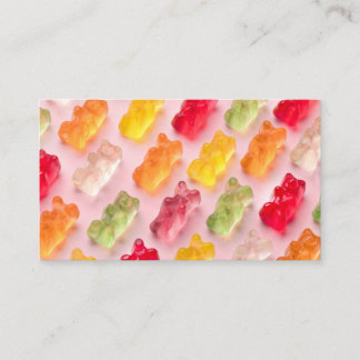 ポスター作品 名刺