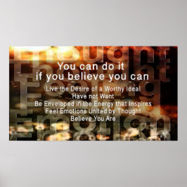 ポスター作成が可能 ポスター