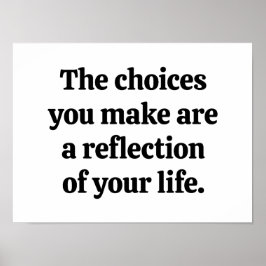 ポスター作成の選択肢 ポスター