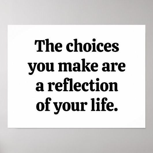 ポスター作成の選択肢 ポスター (正面)