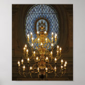 ポスター光沢 ポスター (正面)