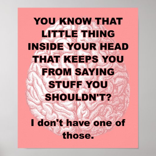 ポスター内の物 ポスター (正面)