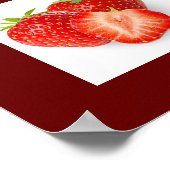 ポスター制作事業のDIYテーマレイアウトアイデア ポスター (角)