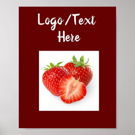 ポスター制作事業のDIYテーマレイアウトアイデア ポスター (正面)