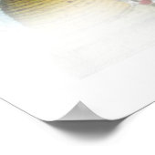 ポスター友情、愛、真実 ポスター (角)