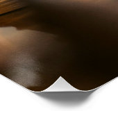 ポスター壁の装飾 ポスター (コーナー)