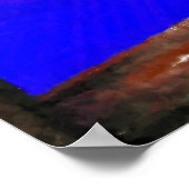 ポスター外 ポスター (角)