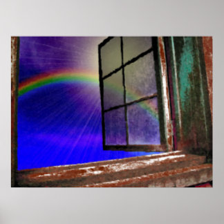 ポスター外 ポスター