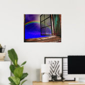 ポスター外 ポスター (ホームオフィス)