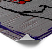 ポスター好き ポスター (角)