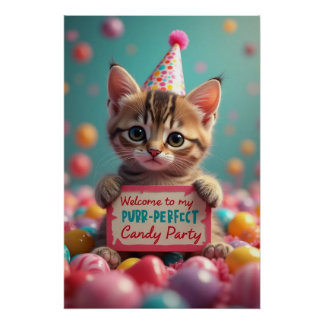 ポスター子供へ ポスター