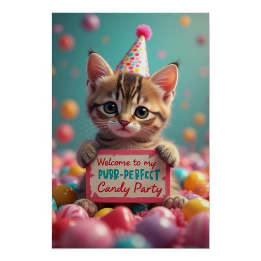 ポスター子供へ ポスター (正面)