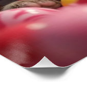 ポスター子供へ ポスター (コーナー)