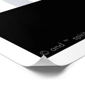 ポスター定義 – ミュージシャン ポスター (角)