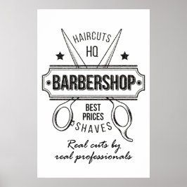 ポスター実在切り ポスター