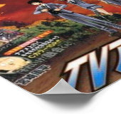 ポスター少年ジャンプ暗殺教室 ポスター (角)