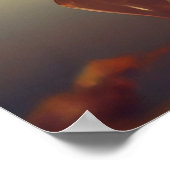 ポスター巨大昆虫 ポスター (角)