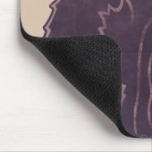 ポスター広告展覧会 マウスパッド (コーナー)