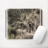 ポスター広告「Lakme マウスパッド (マウス)