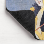 ポスター広告「Theatrophone マウスパッド (コーナー)