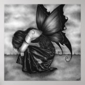 ポスター忘れ ポスター (正面)