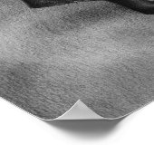 ポスター忘れ ポスター (角)