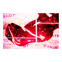 ポスター撮影州