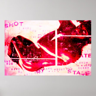 ポスター撮影州 ポスター