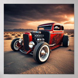 ポスター改造 ポスター