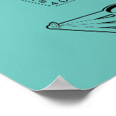 ポスター数 ポスター (角)