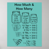 ポスター数 ポスター (正面)