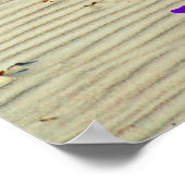 ポスター時には…..... ポスター (角)