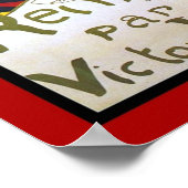 ポスター有名アーティストLautrec reine de joie 1892 ポスター (角)