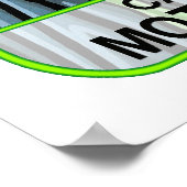 ポスター気に:'s for Mother Earth ポスター (角)