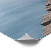 ポスター海波止場シーン ポスター (角)