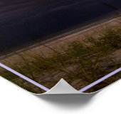 ポスター照明嵐 ポスター (角)