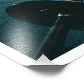 ポスター独自のフィットネスフォトプリントの作成 フォトプリント            (角)