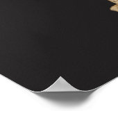 ポスター用の動物画像 ポスター (角)