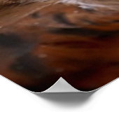 ポスター用の流行画像 ポスター (角)