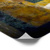 ポスター用の画像 ポスター (角)