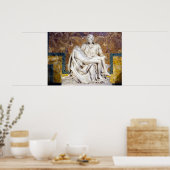 ポスター用の画像 ポスター (キッチン)