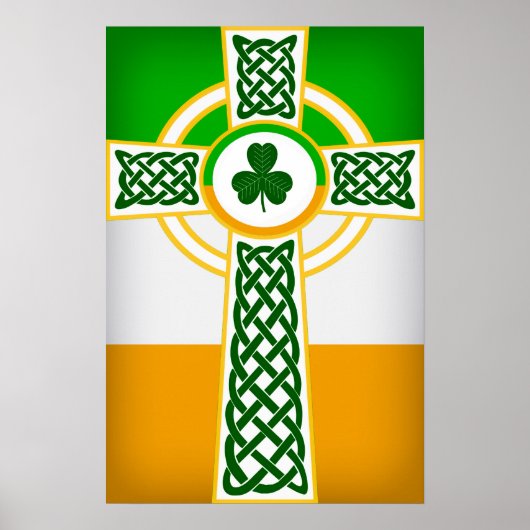 ポスター用アイルランドの画像 ポスター (正面)